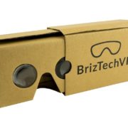 Google Cardboard 2.0 Test VR Brille Google Cardboard 2.0 Test VR Brille