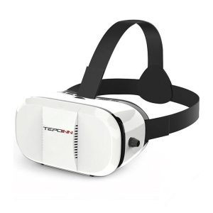 Tepoinn 3D VR Brillen Test Virtual Reality Headset