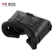 VRBox 3D Virtual Reality Headset Test VR Brille VRBox 3D Virtual Reality Headset Test VR Brille