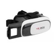 VRBox 3D Virtual Reality Headset Test VR Brille VRBox 3D Virtual Reality Headset Test VR Brille