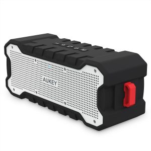 AUKEY Bluetooth Lautsprecher Test Audio Speaker