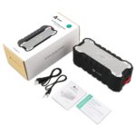 AUKEY Bluetooth Lautsprecher Test Verstärker AUKEY Bluetooth Lautsprecher Test Verstärker