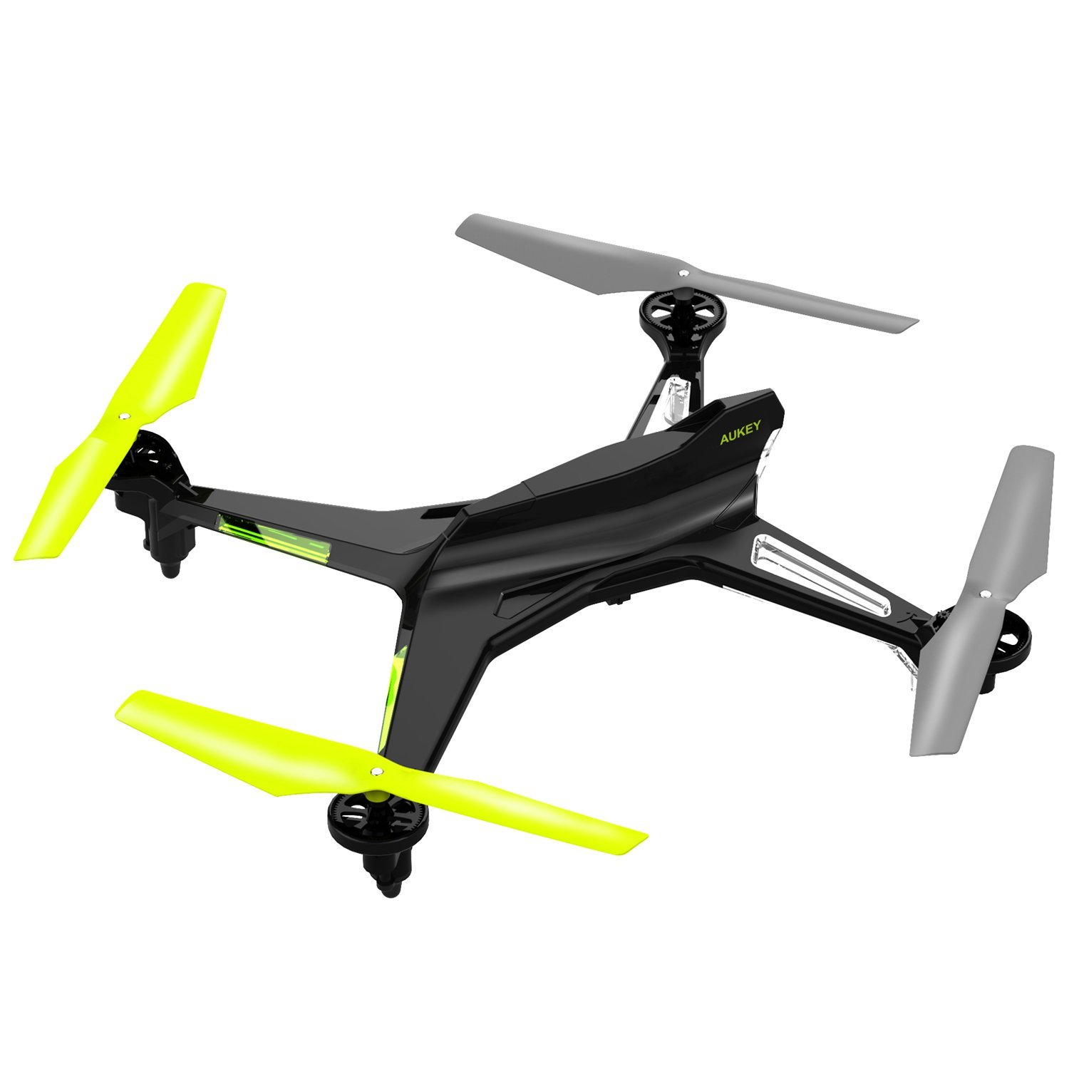 AUKEY Mohawk Drohne Test Spielzeug-Quadrocopter