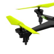 AUKEY Mohawk Drohne Test Mini-Quadcopter Flug AUKEY Mohawk Drohne Test Mini-Quadcopter Flug