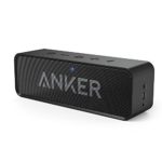 Anker SoundCore Test Bluetooth Lautsprecher Stereo Box Anker SoundCore Test Bluetooth Lautsprecher Stereo Box