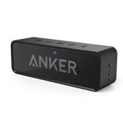 Anker SoundCore Test Bluetooth Lautsprecher Stereo Box Anker SoundCore Test Bluetooth Lautsprecher Stereo Box