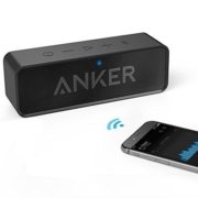 Anker SoundCore Bluetooth Lautsprecher Vergleich Stereo Box Anker SoundCore Bluetooth Lautsprecher Vergleich Stereo Box