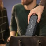 Anker SoundCore kabellos Bluetooth Lautsprecher Vergleich Stereo Box Anker SoundCore kabellos Bluetooth Lautsprecher Vergleich Stereo Box