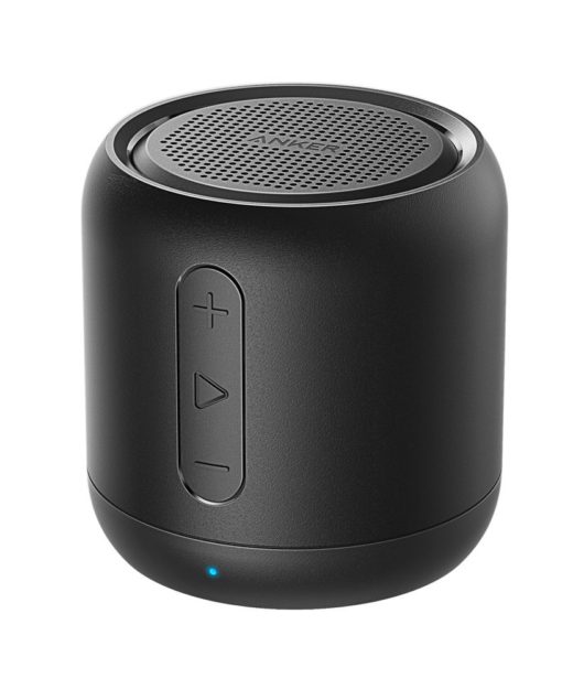 Anker SoundCore Mini Test Bluetooth Lautsprecher