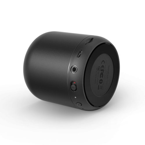 Anker SoundCore Mini Test Bluetooth Lautsprecher Box