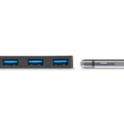 Anker Ultra Slim 4-Port USB 3.0 Datenhub Test USB Hub Verteiler Anker Ultra Slim 4-Port USB 3.0 Datenhub Test USB Hub Verteiler
