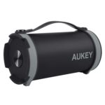 Aukey Bluetooth Lautsprecher SK-M18 Test kabelloser Speaker Aukey Bluetooth Lautsprecher SK-M18 Test kabelloser Speaker