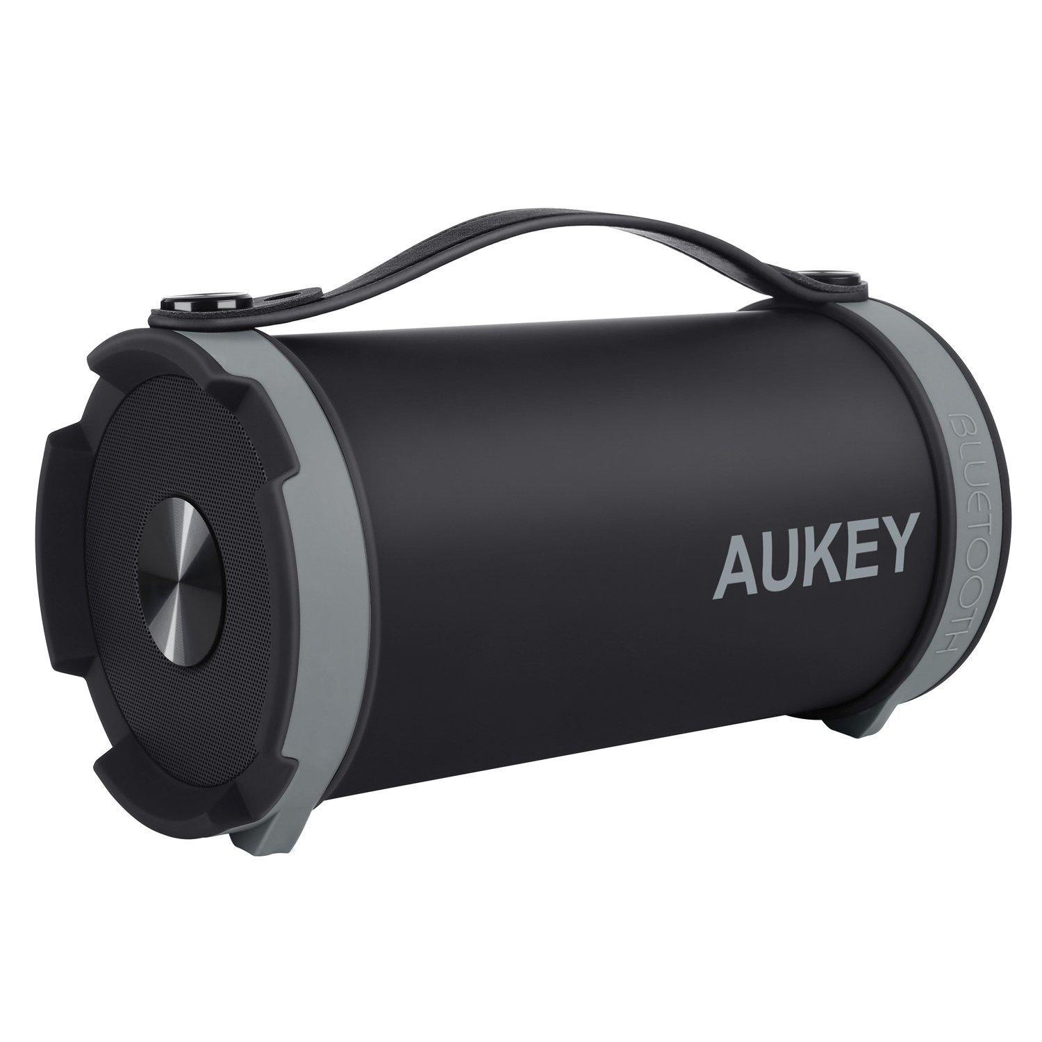 Aukey Bluetooth Lautsprecher SK-M18 Test kabelloser Speaker