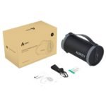 Aukey Bluetooth Lautsprecher SK-M18 Test Audiobox Aukey Bluetooth Lautsprecher SK-M18 Test Audiobox