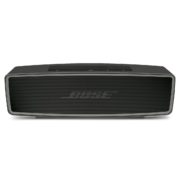 Bose SoundLink Mini Test Bluetooth Lautsprecher Bose SoundLink Mini Test Bluetooth Lautsprecher