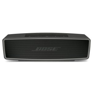 Bose SoundLink Mini Test Bluetooth Lautsprecher