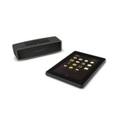 Bose SoundLink Mini Testbericht Bluetooth wireless Lautsprecher Bose SoundLink Mini Testbericht Bluetooth wireless Lautsprecher