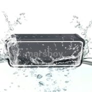 Marsboy Bluetooth Lautsprecher Vergleich kabellose Box Marsboy Bluetooth Lautsprecher Vergleich kabellose Box