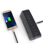 Marsboy Bluetooth Lautsprecher Testbericht wireless Speaker Marsboy Bluetooth Lautsprecher Testbericht wireless Speaker
