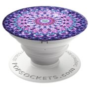 PopSockets Smartphone Ständer Test ausziehbarer Handygriff