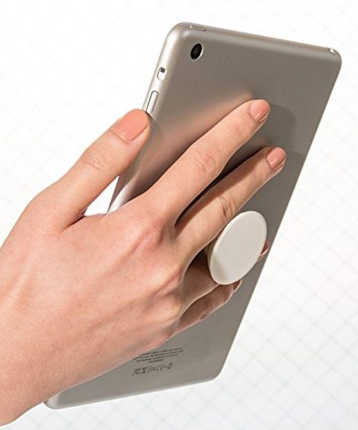 specool Best Expansion Ständer und Griff für Tablets und Smartphones Testbericht