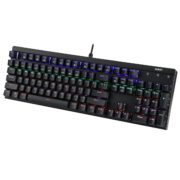 Aukey mechanische Tastatur Test Keyboard Aukey mechanische Tastatur Test Keyboard
