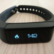Elegiant I5 Plus Fitnessarmband Test