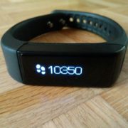 Elegiant I5 Plus Fitnessarmband Test