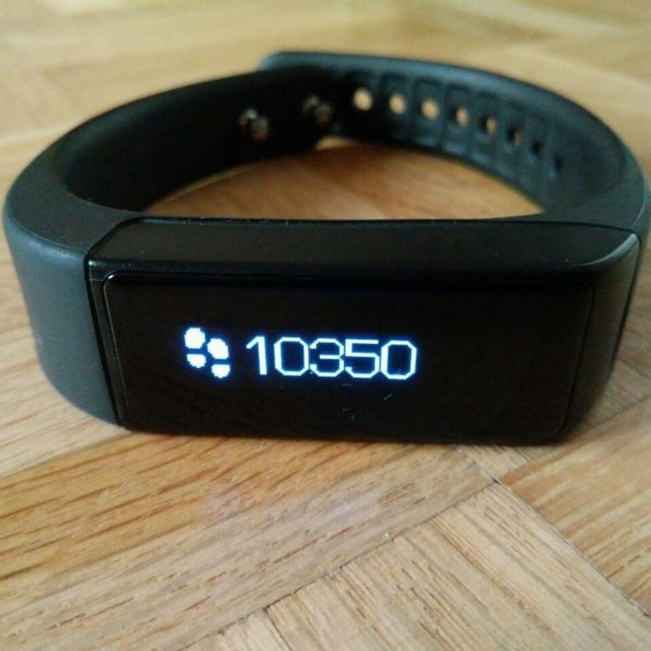 Elegiant fitness tracker sale