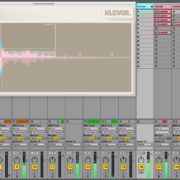 Klevgränd Esspresso Test Deesser Audio Plugin