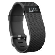 Fitbit Charge HR Test Aktivitätstracker Fitbit Charge HR Test Aktivitätstracker