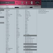 Image-Line Sakura Test Synthesizer Plugin Image-Line Sakura Test Synthesizer Plugin