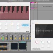 Klevgränd Kuvert Test Multieffekt Audio Plugin Klevgränd Kuvert Test Multieffekt Audio Plugin