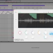 Klevgränd Kuvert Test Multieffekt Audioplugin Klevgränd Kuvert Test Multieffekt Audioplugin