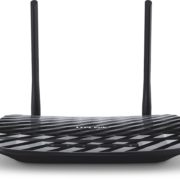 TP-Link Archer C2 AC750 Test WLAN Router TP-Link Archer C2 AC750 Test WLAN Router