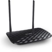 TP-Link Archer C2 AC750 Test WLAN-Router TP-Link Archer C2 AC750 Test WLAN-Router