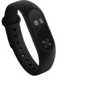 Xiaomi Mi Fitness Armband Test Xiaomi Mi Fitness Armband Test