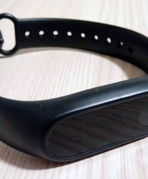 Xiaomi Mi Fitness Armband Test