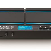 Alesis Samplepad 4 Test Drum-Pad E-Kit Gummipads