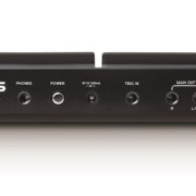 Alesis Samplepad 4 Test Percussion E-Drum