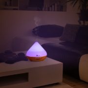 Aroma Diffusor TaoTronics Luftbefeuchter Test Duftzerstäuber