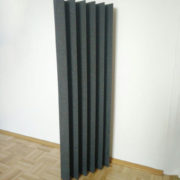 Eurokustik Bass Trap Top Test Akustikelement Absorber