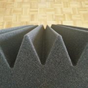 Eurokustik Bass Trap Top Test Raumakustik Optimierung