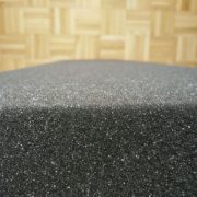 Eurokustik Bass Trap Top Test Bassabsorber Akustikpaneel