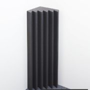 Eurokustik Bass Trap Top Testbericht Akustikabsober Raumdämmung