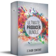 Ghosthack Ultimate Producer Bundle Test Soundware Presets Ghosthack Ultimate Producer Bundle Test Soundware Presets