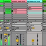 Ghosthack Ultimate Producer Bundle Test Samples Soundkit Ghosthack Ultimate Producer Bundle Test Samples Soundkit