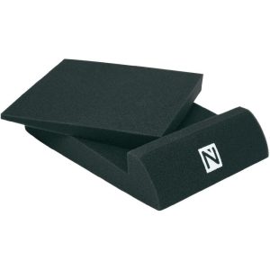 Nowsonic Shock Stop M Test Absorberplatten