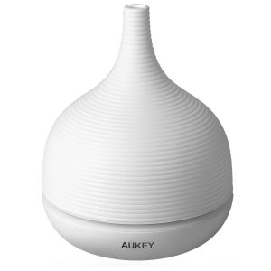Aukey Aroma Diffuser Test 500ml BE-A5 Duftlampe