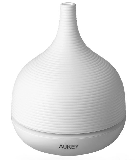 Aukey Aroma Diffuser Test 500ml BE-A5 Duftlampe